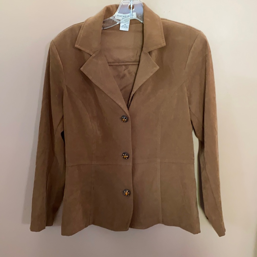 Shade Jacket - image 1